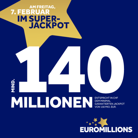 Euromillions Gewinnchance Euromillions Gewinnchance