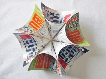 Étape 4