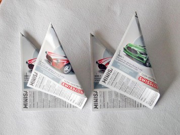 Étape 2